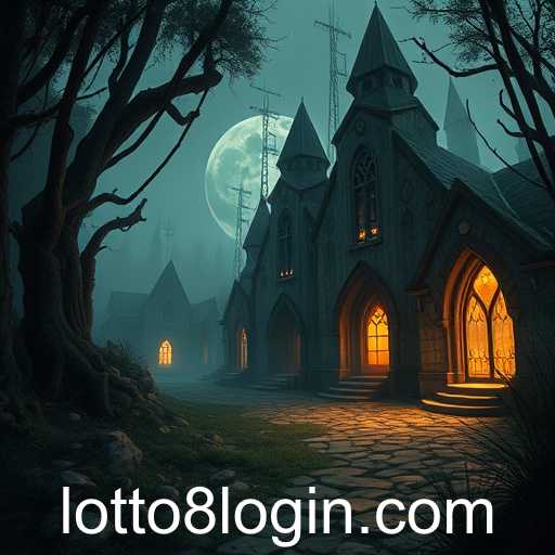Exploring the Thrilling World of Adventure Games: A Dive into the Lotto8 Category