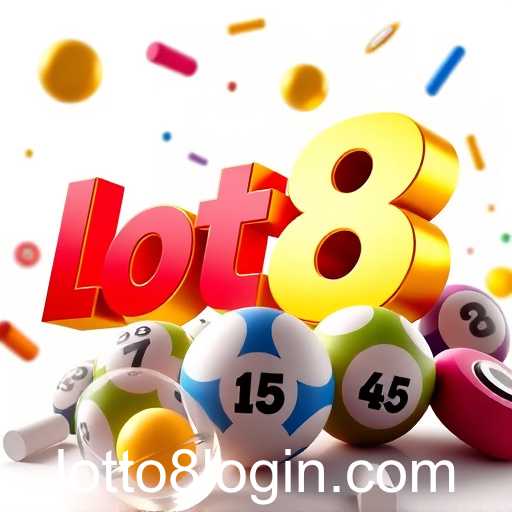 Exploring the Exciting World of Casino Games with Lotto8