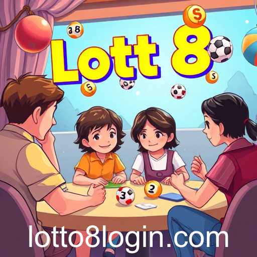 Exploring the Exciting World of 'Family Fun' Games with Lotto8