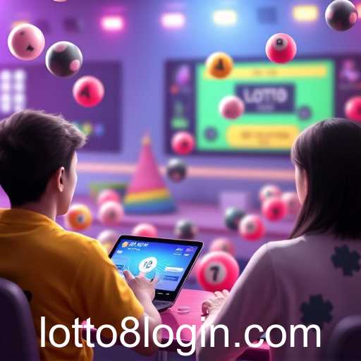 lotto8