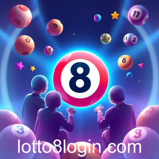 Exploring the Dynamic World of 'lotto8' in Multiplayer Games
