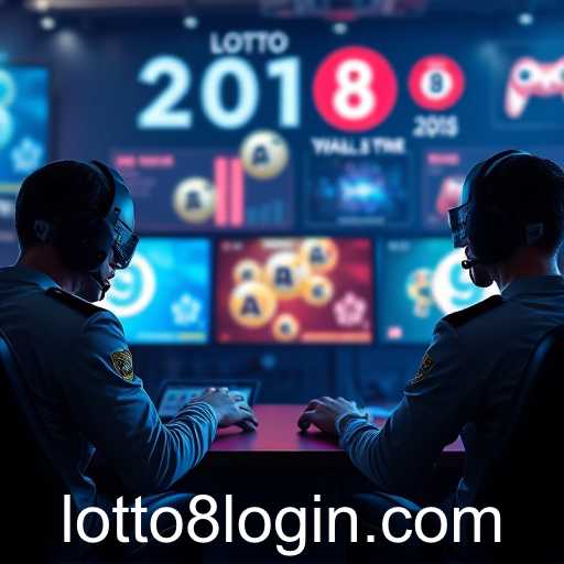 The Rise of Online Gaming: A New Era