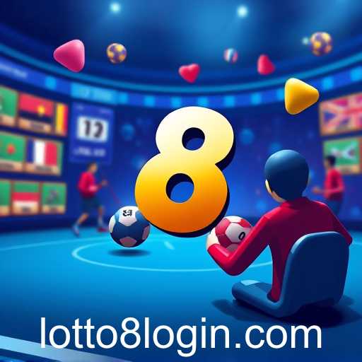lotto8